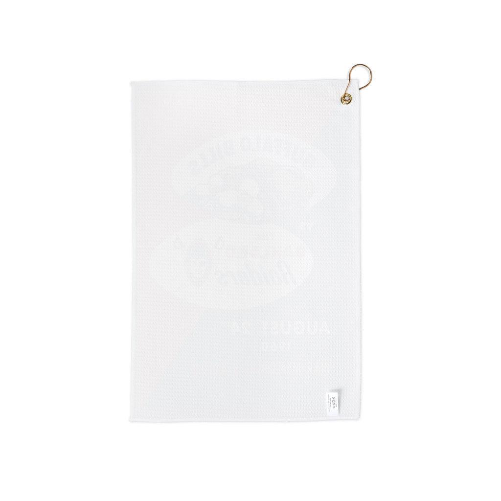 1960 Football Buffalo-Oakland Golf Towel | Vintage Sports, Retro Team
