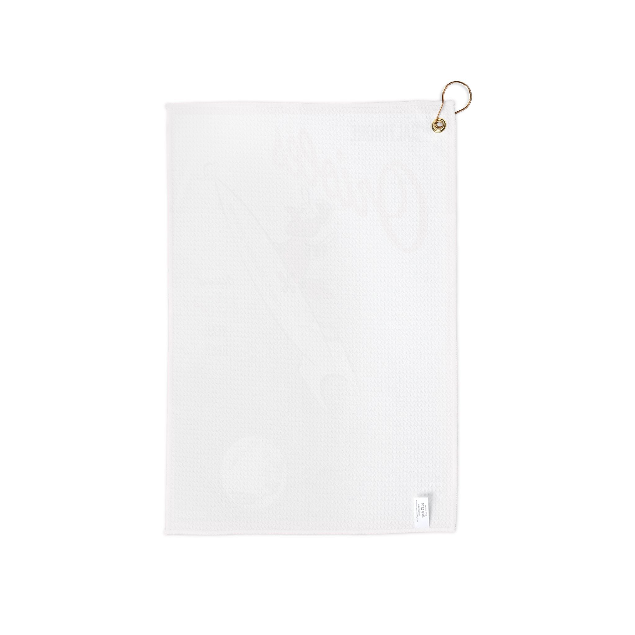 1958 Baltimore Orioles Vintage Golf Towel | Retro Baseball