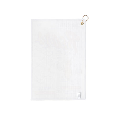 1951 Eau Claire Bears Baseball Golf Towel