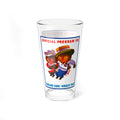 1961 Vintage Baseball Cubs Wrigley Field 16oz Mixing Glass