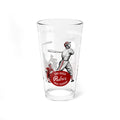 1945 San Diego Padres Baseball Yearbook Cover -  Pint Glass, 16oz