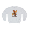 1934 Vintage Cardinals - Tigers Baseball World Series -  NuBlend® Crewneck Sweatshirt