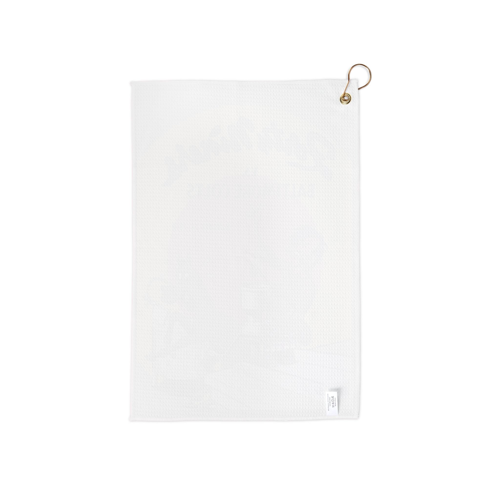 1948 49ers vs Colts Vintage Football Golf Towel | Retro Sports