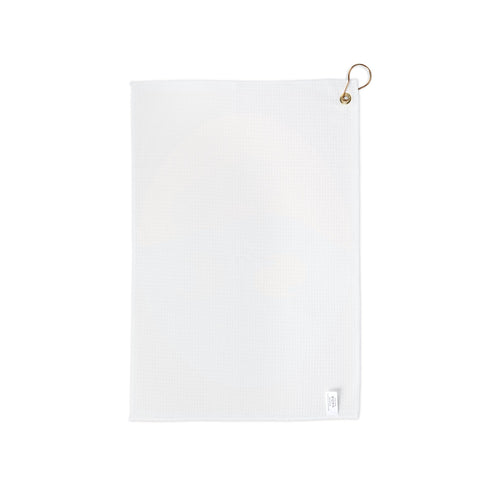 1920 Stanford-Cal Football Towel | Golf Towel