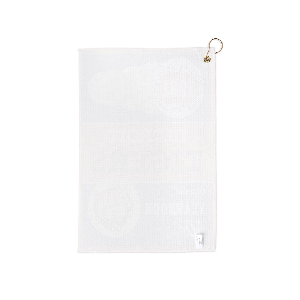 1961 Baseball Tigers Golf Towel | Vintage Team, Sports Accessory