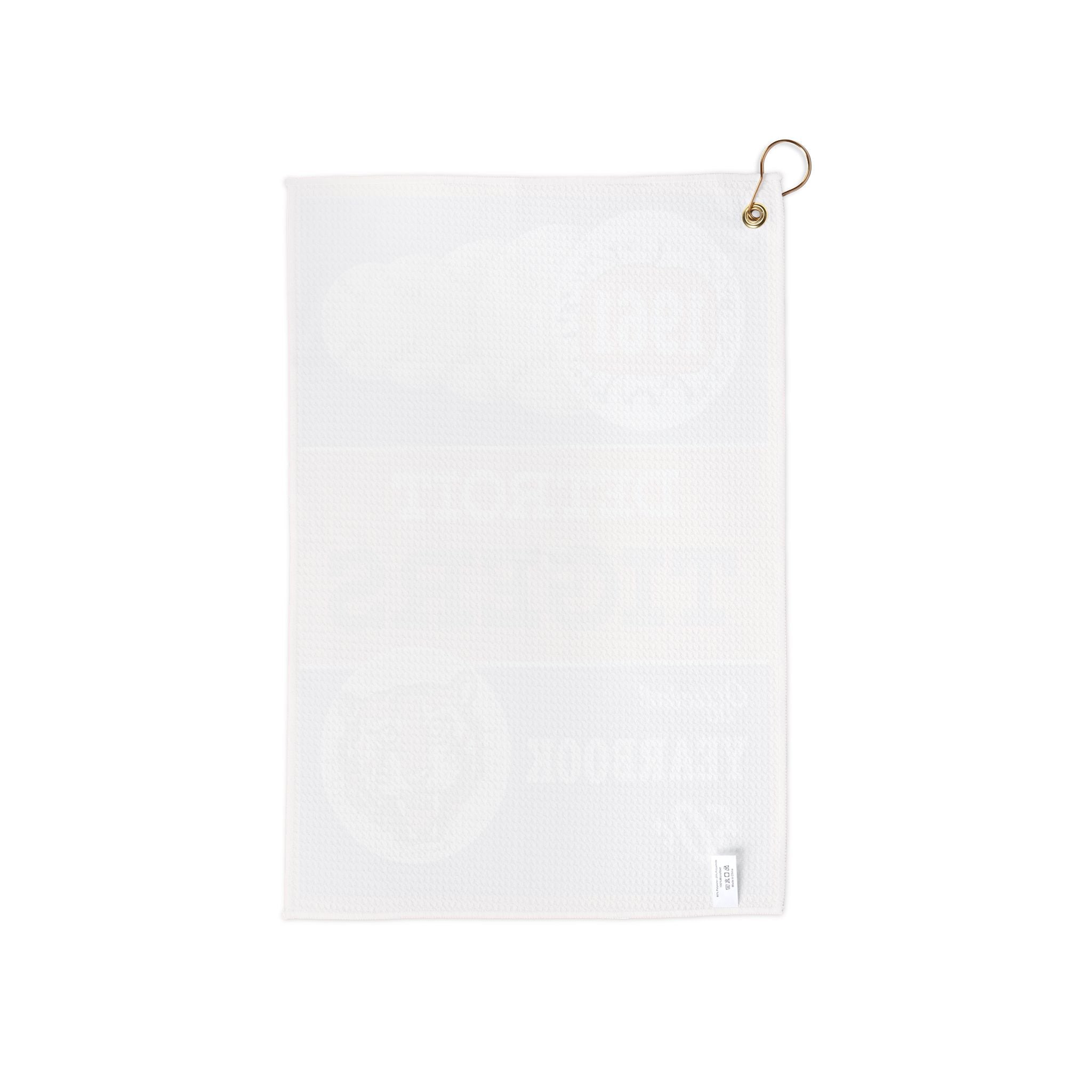 1961 Baseball Tigers Golf Towel | Vintage Team, Sports Accessory