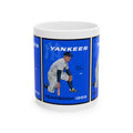1959 Baseball New York Mug | Ceramic 11oz 15oz
