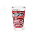 1967 Baseball World Series St Louis Mixing Glass 16oz