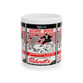 1951 Sacramento Solons Baseball Mug