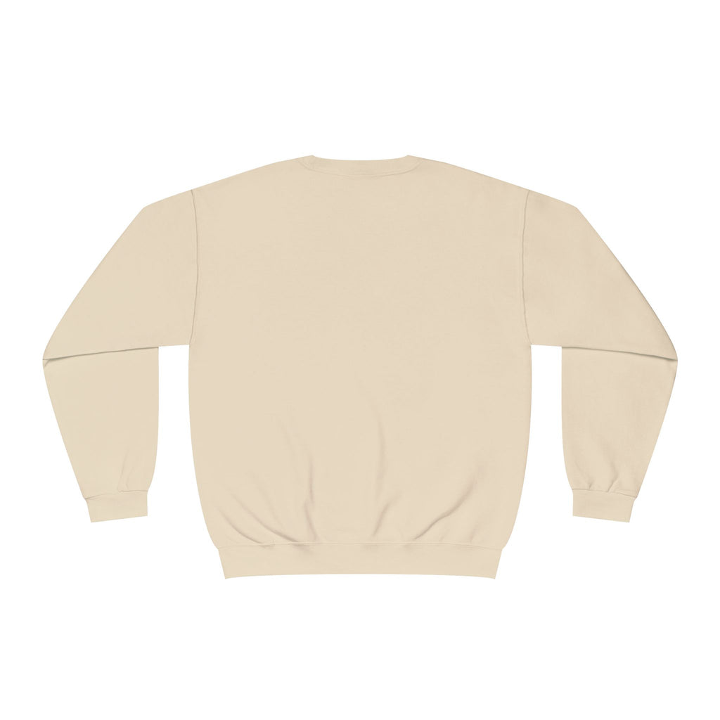 1955 Brooklyn Baseball Crewneck Sweatshirt | NuBlend