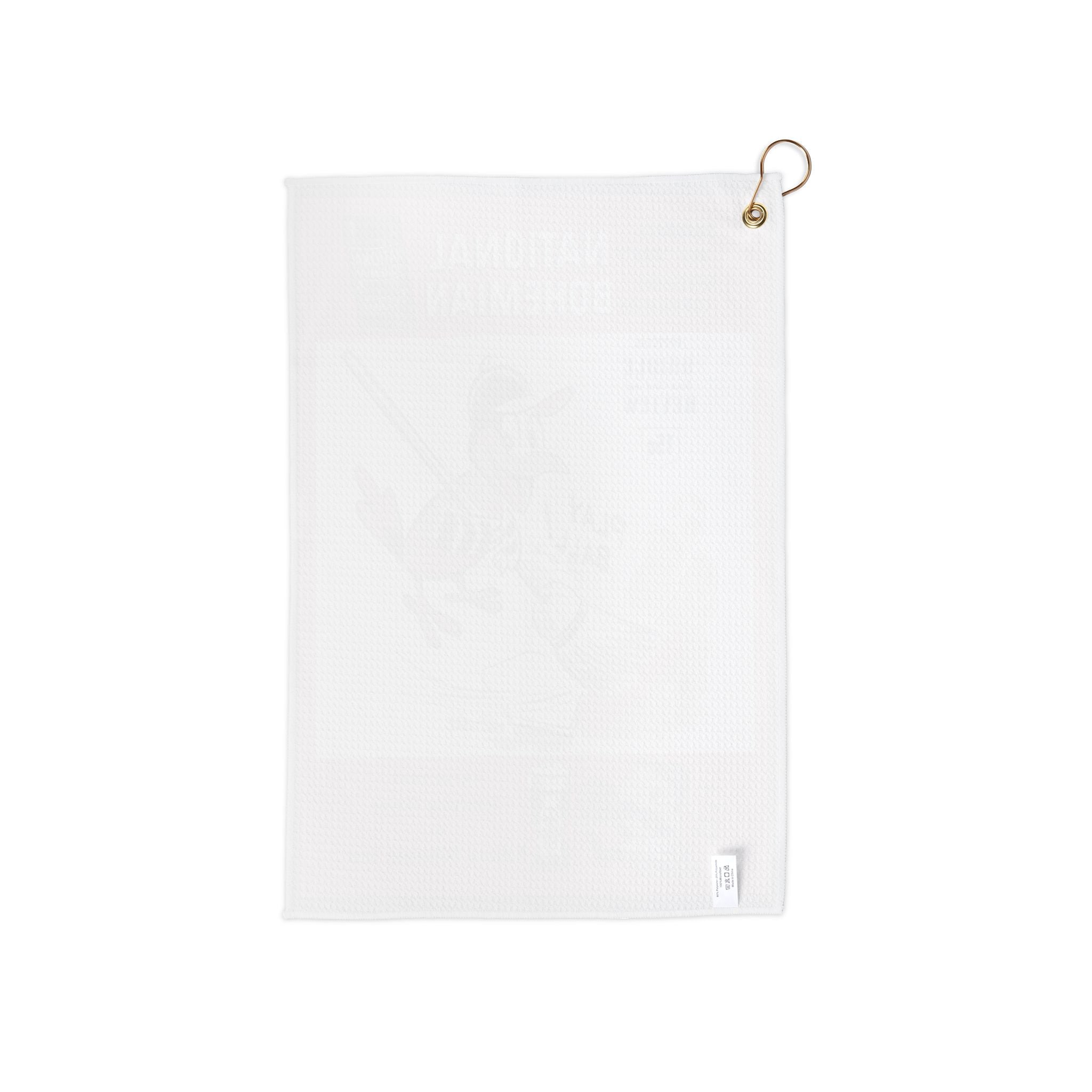 1955 Baltimore Baseball Golf Towel | Vintage Baseball