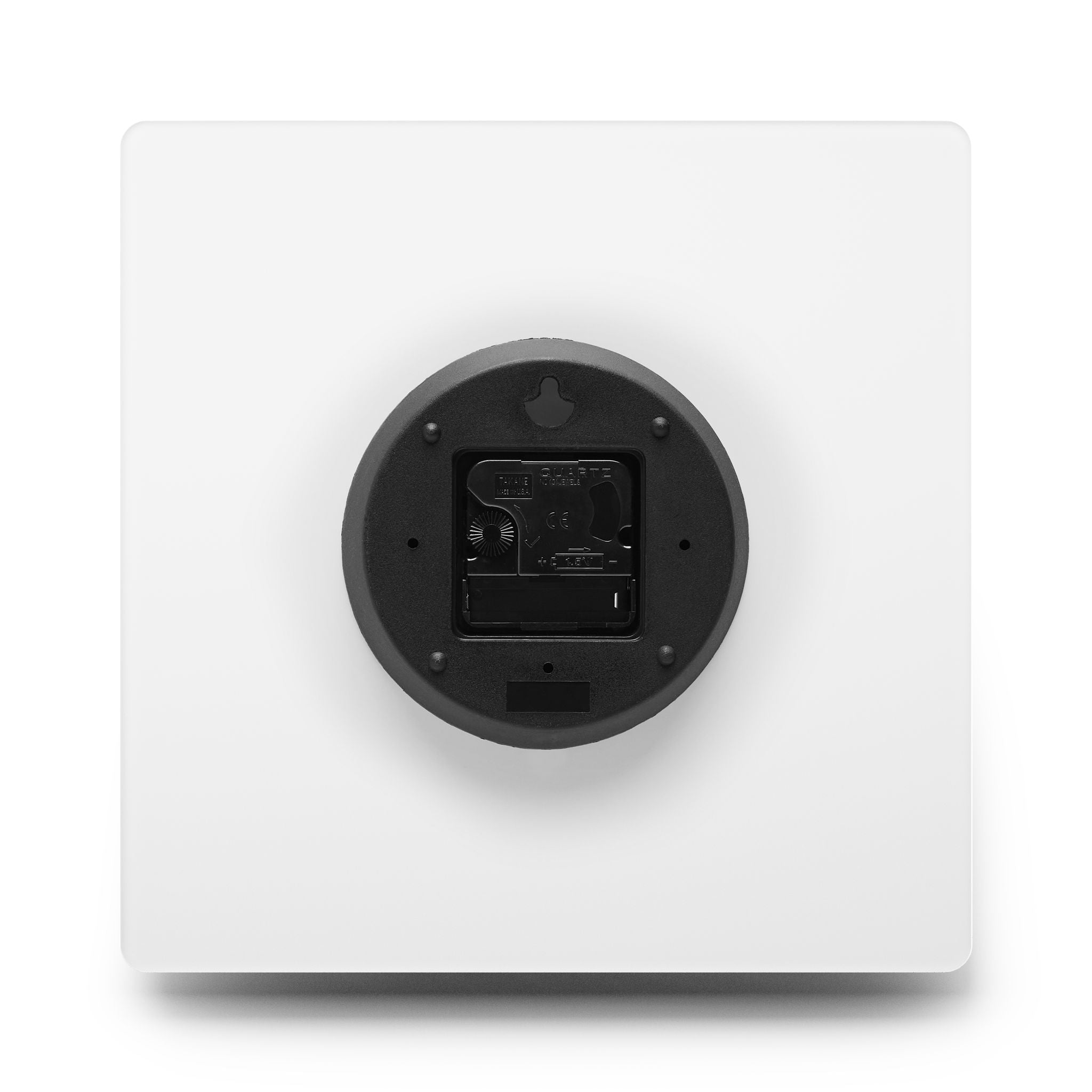 1949 Vintage San Francisco Seals Baseball Japan Tour Program Cover - Acrylic Wall Clock