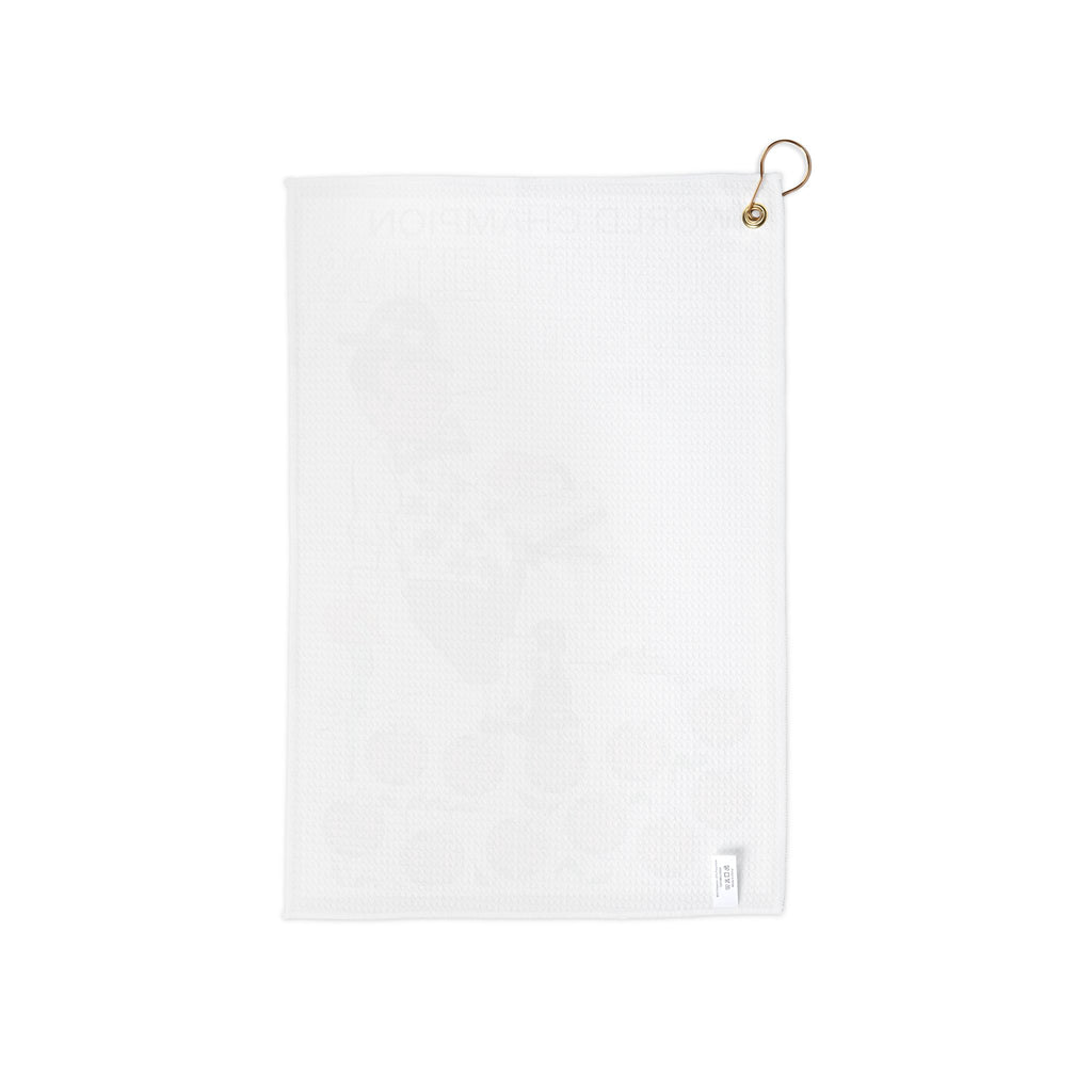 1969-1970 Boston Celtics Vintage World Champion Golf Towel
