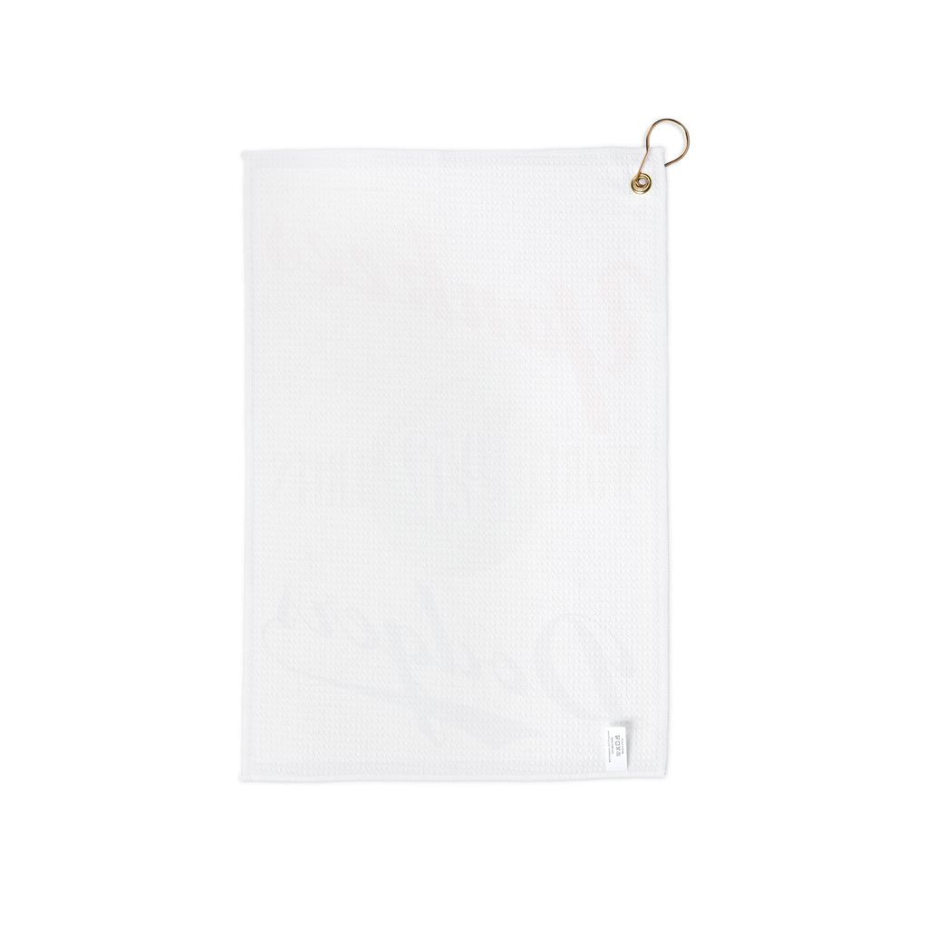 1952 New York vs Brooklyn Baseball World Series Golf Towel