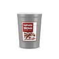 Harvard vs Brown Football Poster Cup | Recyclable Steel Cup