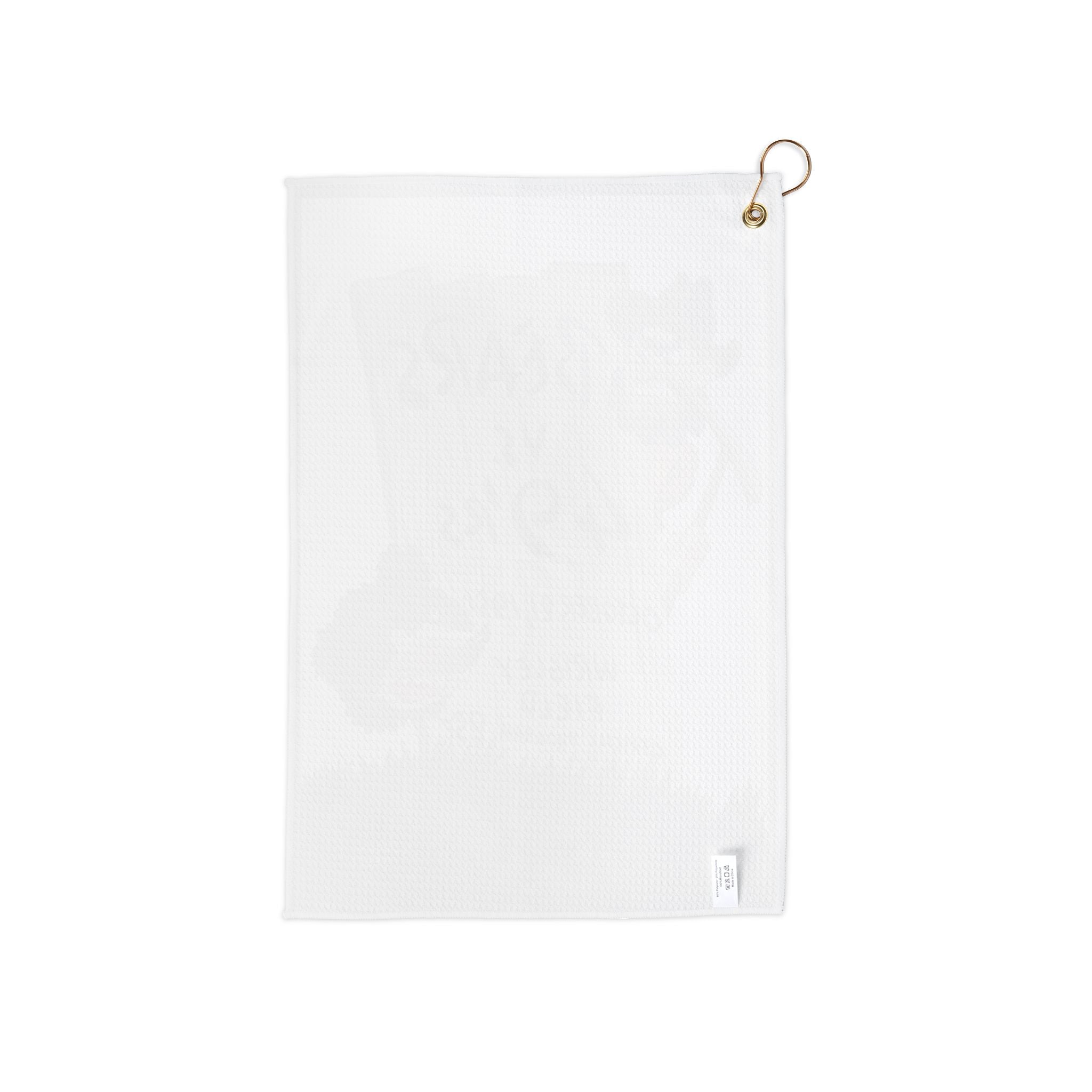 1951 Football Bears-49ers Golf Towel | Vintage Football