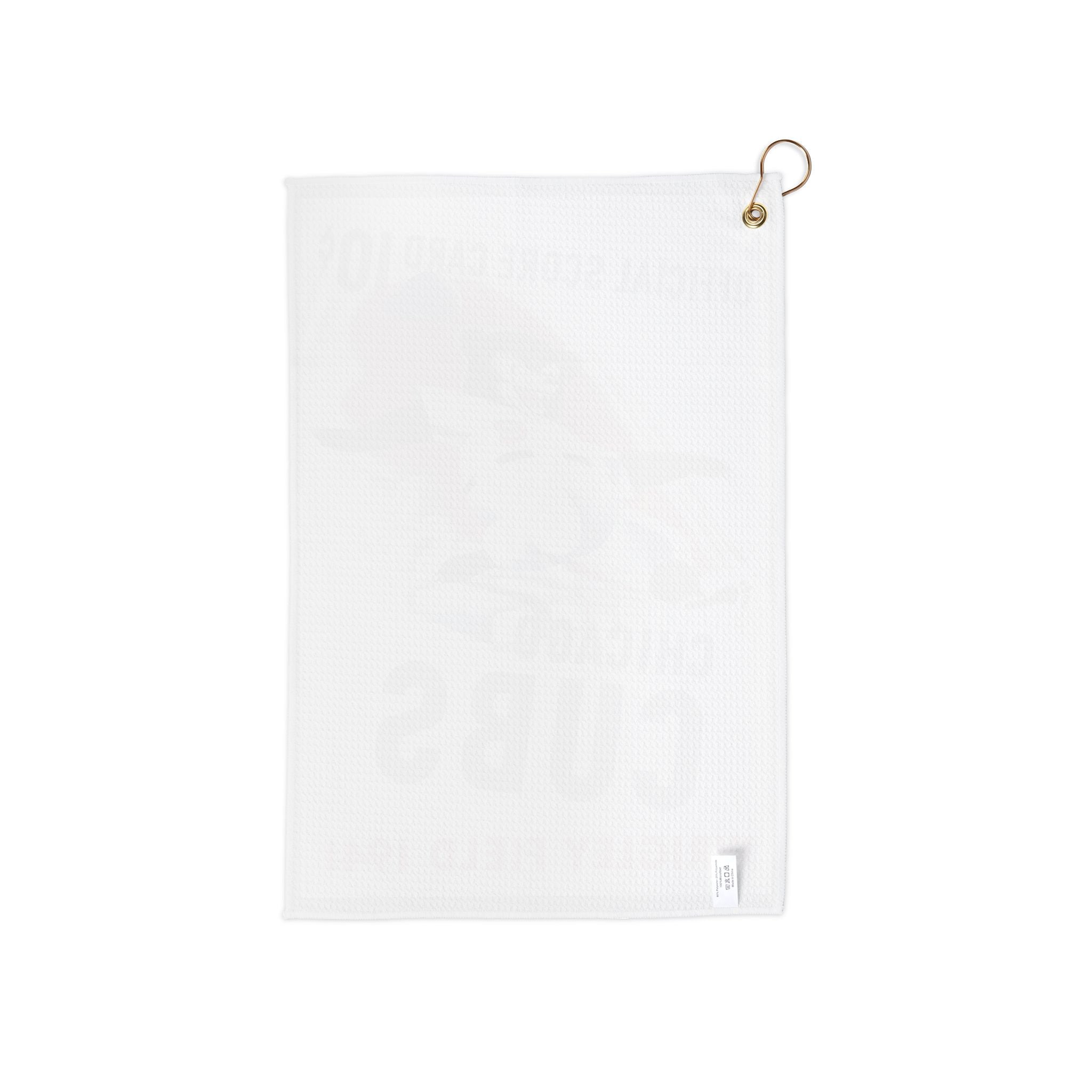 1941 Chicago Baseball Golf Towel | Vintage Baseball