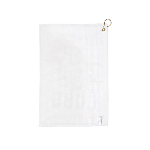 1941 Chicago Baseball Golf Towel | Vintage Baseball
