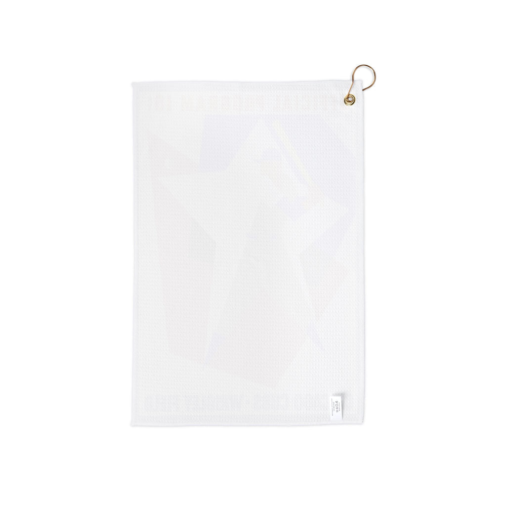 1957 Baseball Cubs Golf Towel | Vintage Chicago,  Retro Sports Towel