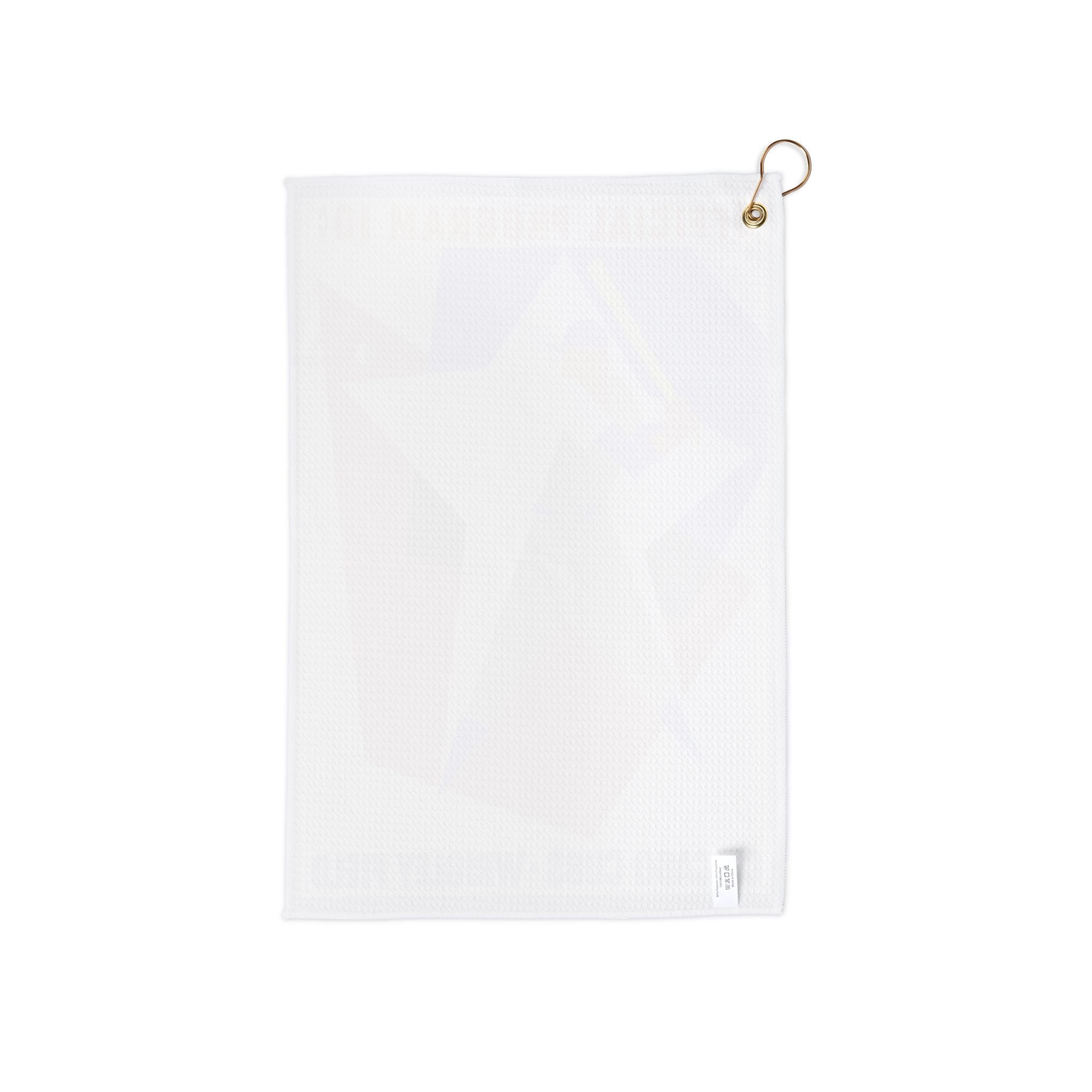 1957 Baseball Cubs Golf Towel | Vintage Chicago,  Retro Sports Towel