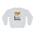 1955 Vintage Bears - Packers Football -  NuBlend® Crewneck Sweatshirt
