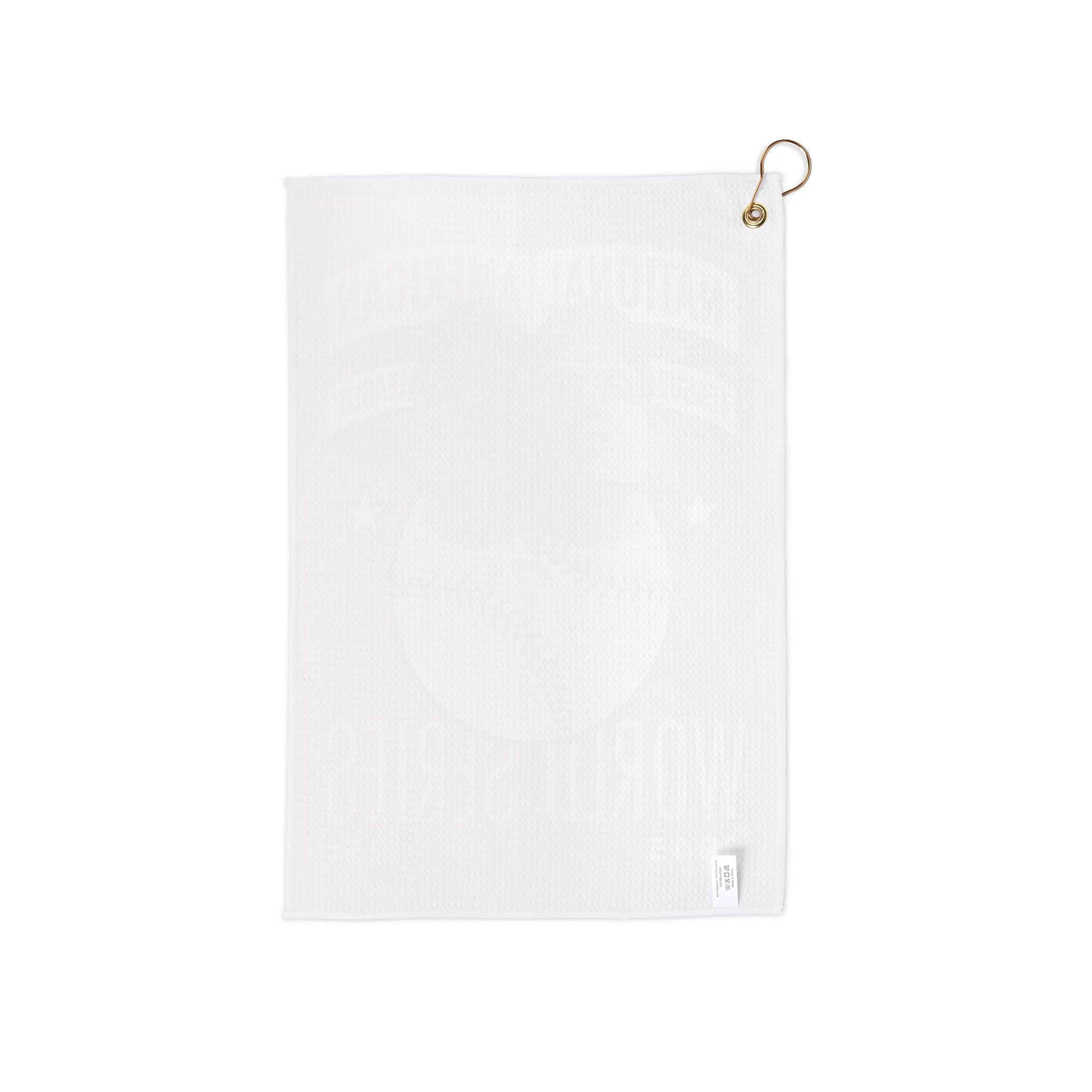 1945 Baseball World Series Golf Towel