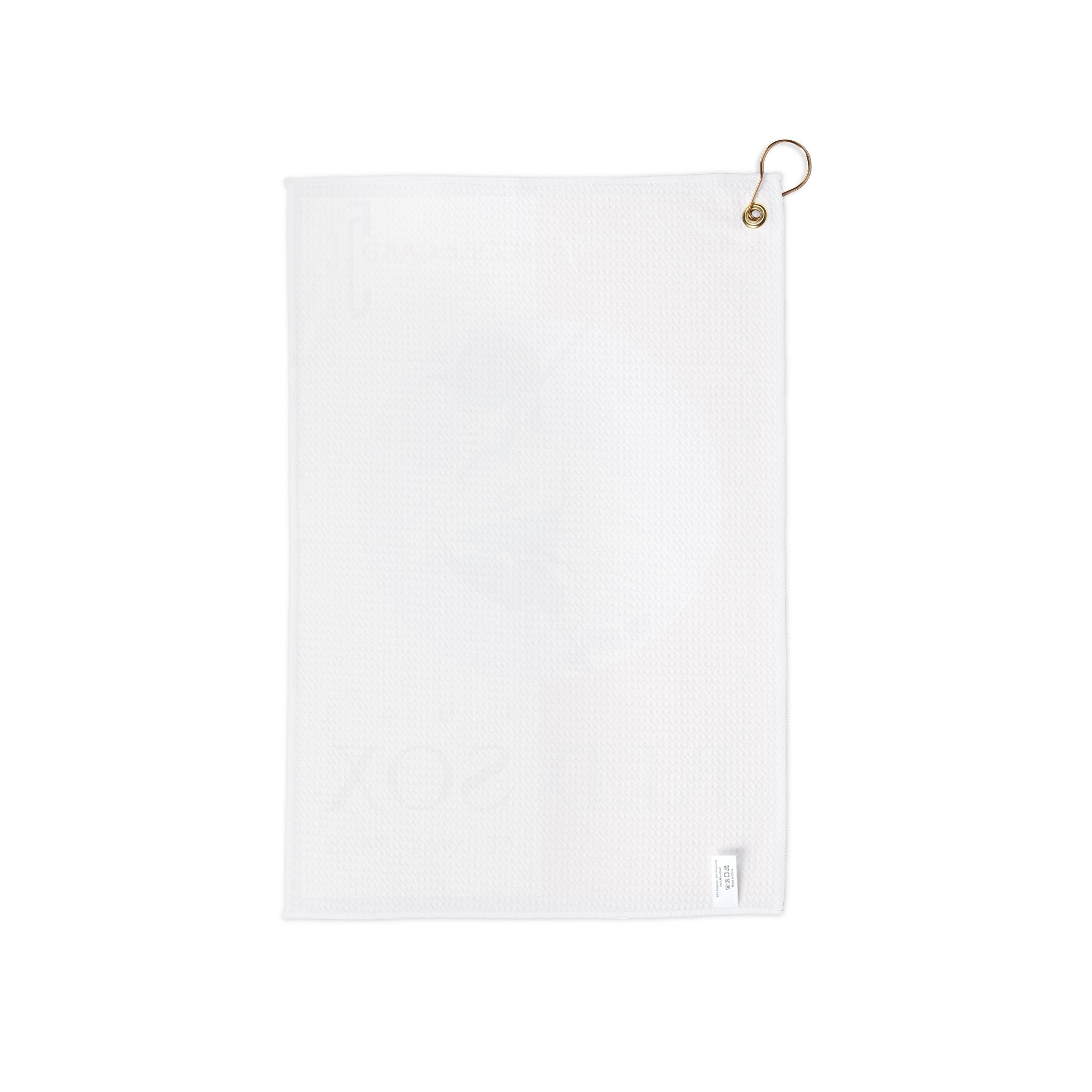 1941 Baseball Boston Golf Towel | Vintage Baseball Design