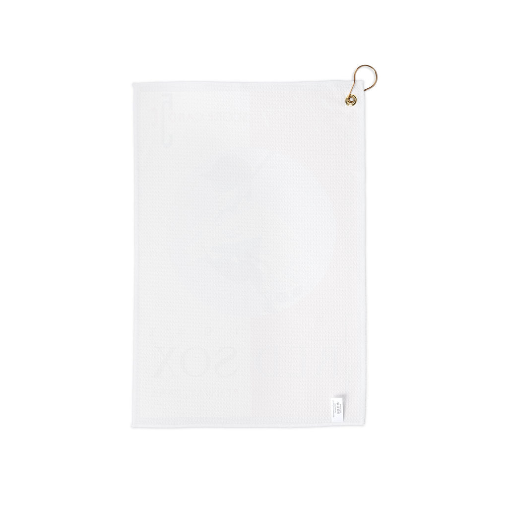 1941 Baseball Boston Golf Towel | Vintage Baseball Design