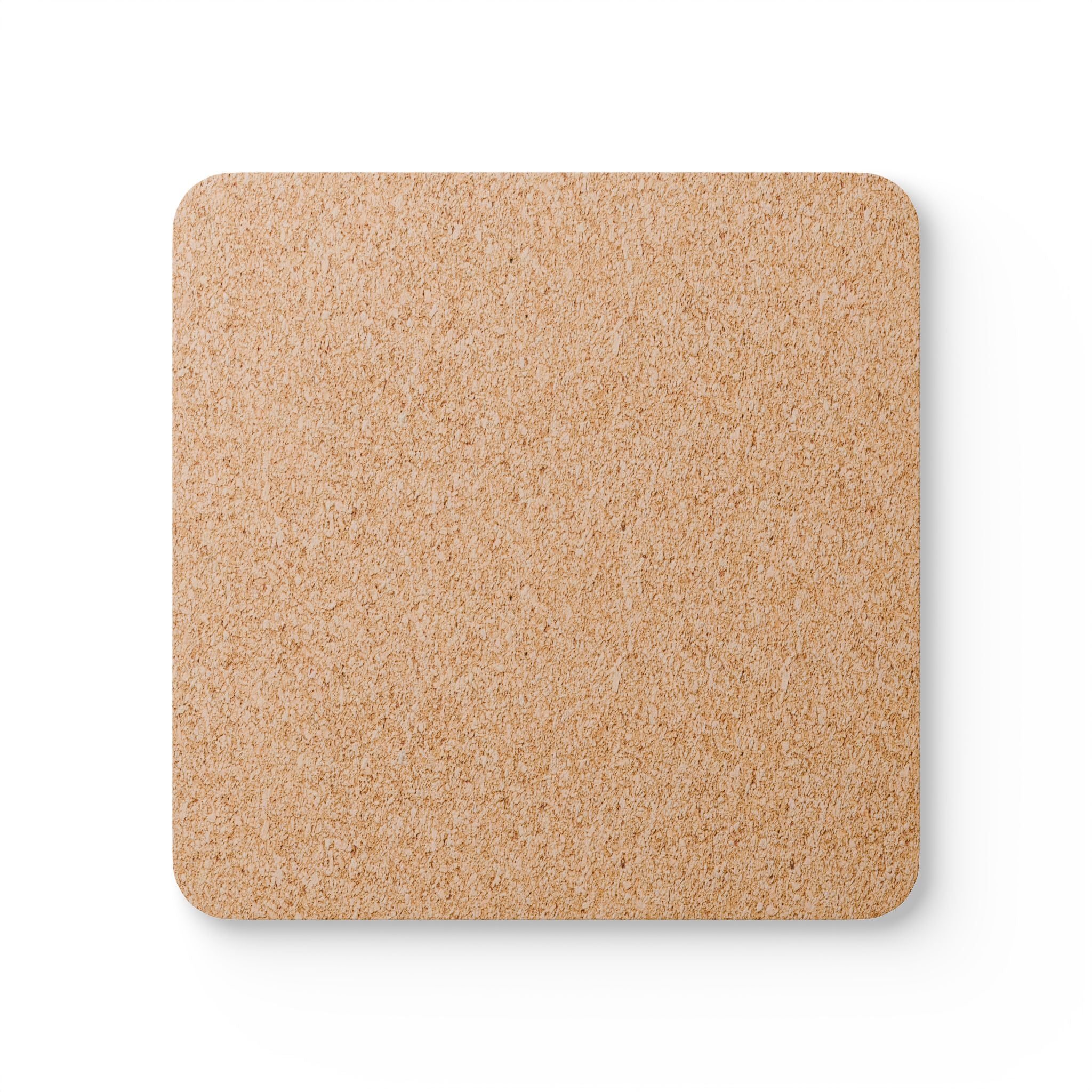San Francisco Seals Baseball - Corkwood Coaster Set