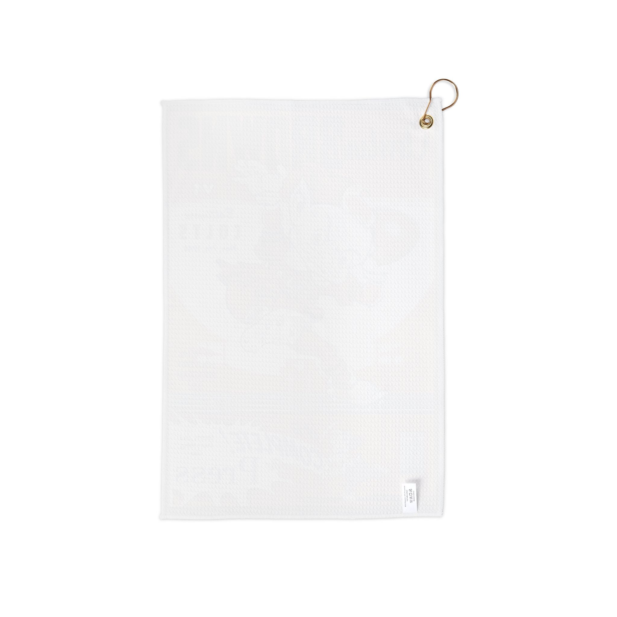 1948 Browns vs Colts Vintage Football Golf Towel | Retro Team