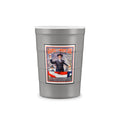 1917 Baseball World Series Giants-White Sox Reusable Steel Party Cup — Eco-Friendly Stainless Drink Tumbler
