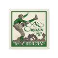 1927 Football Oregon State (OAC) - Oregon Napkins 50 Count