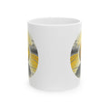 Pickleball - Ceramic Mug, 11oz