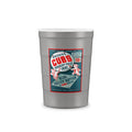 1937 Baseball Chicago Cubs Program Cover - Recyclable Steel Cup — Stainless Reusable Party Cup