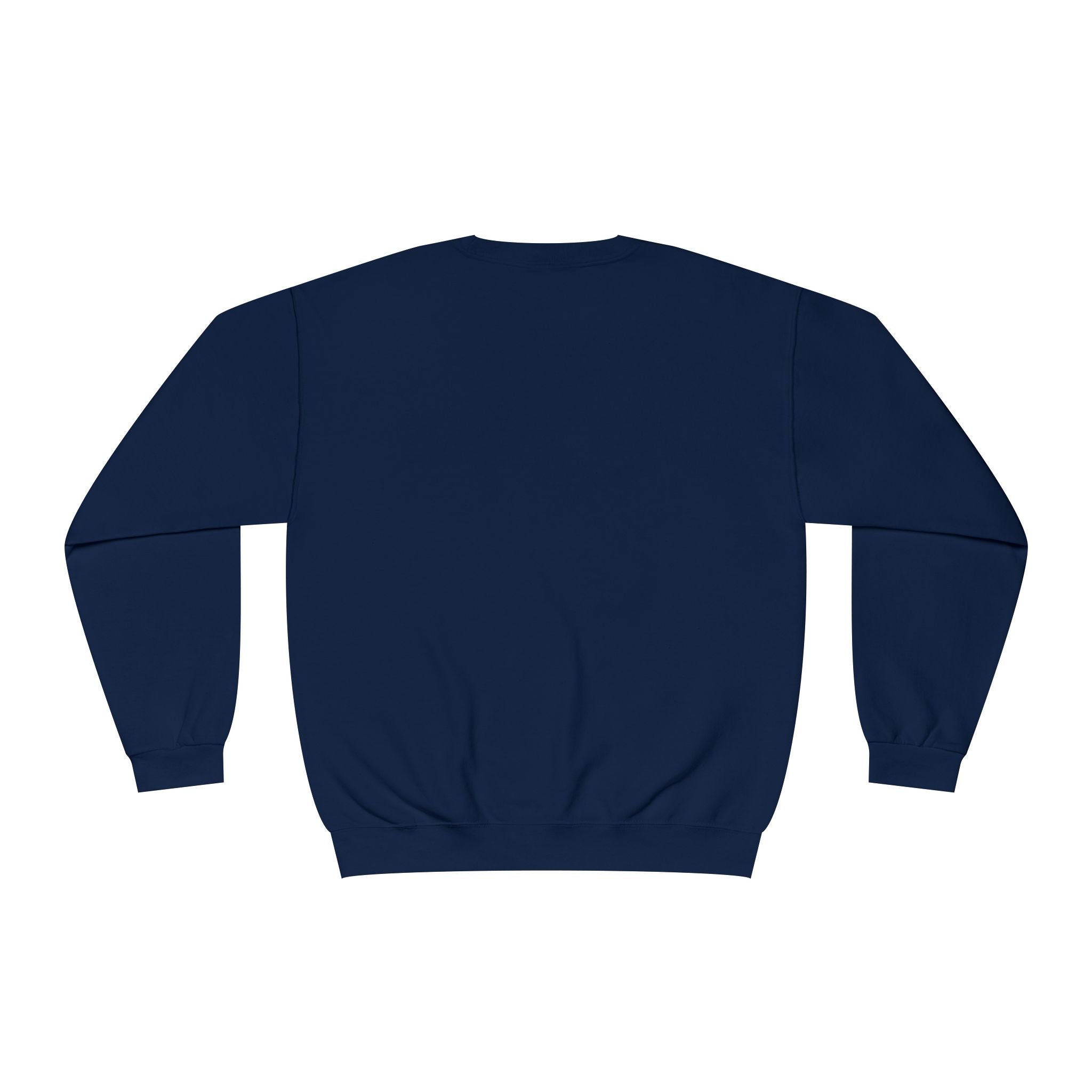 1950 Detroit Lions Football - Unisex NuBlend® Crewneck Sweatshirt