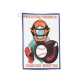 1948 Chicago Cubs Baseball Towel | Golf Towel