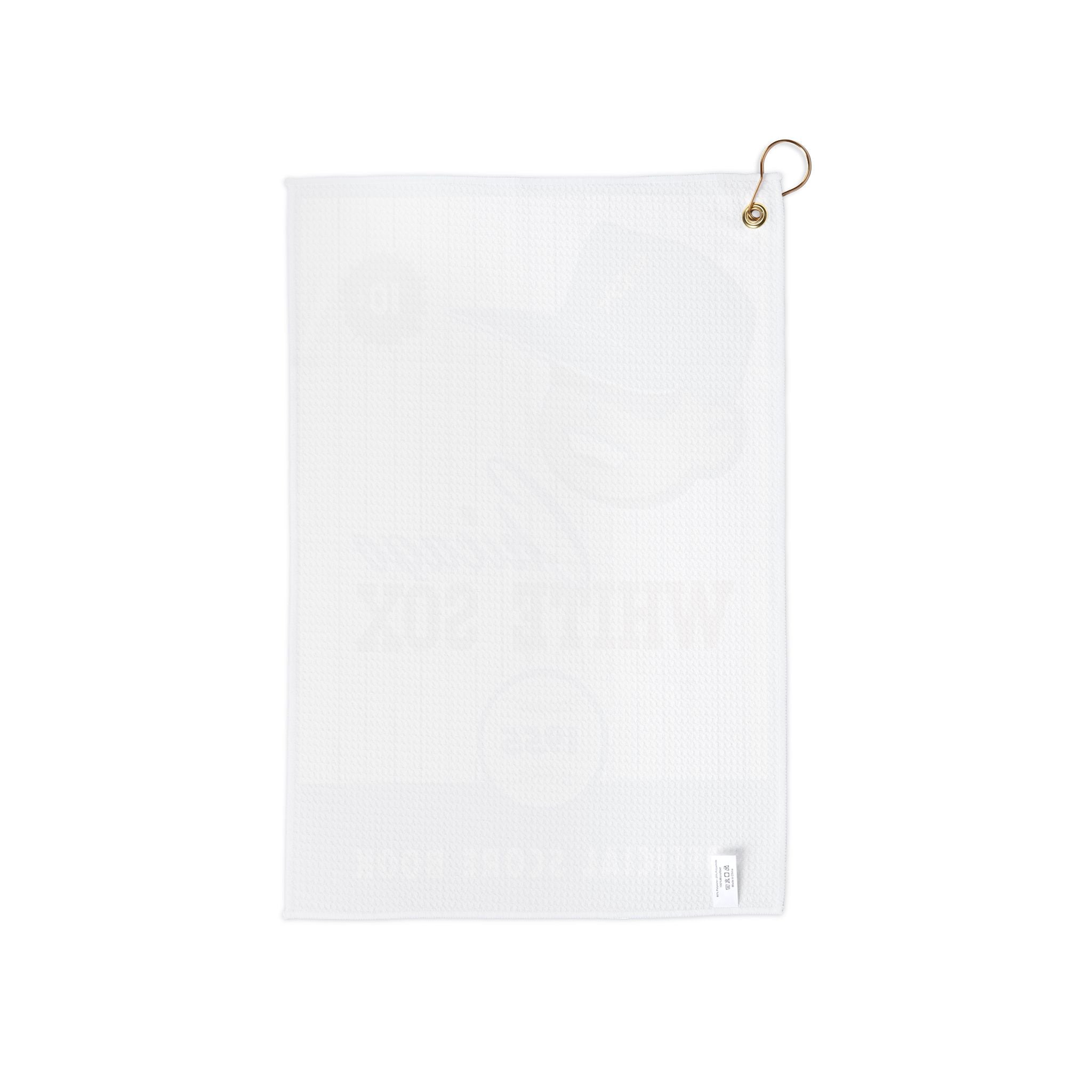 1955 Chicago Baseball Golf Towel | Vintage Baseball