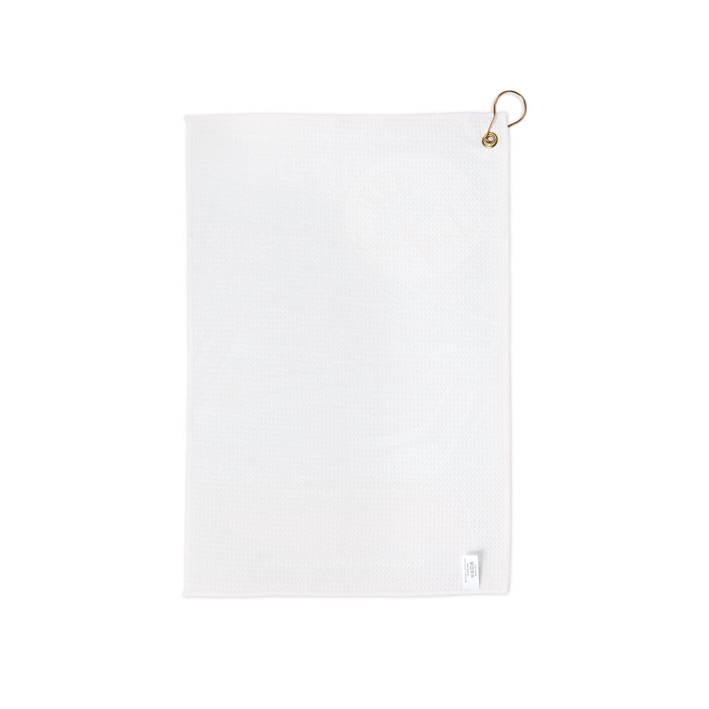 1958 Baseball New York Golf Towel | Vintage Baseball