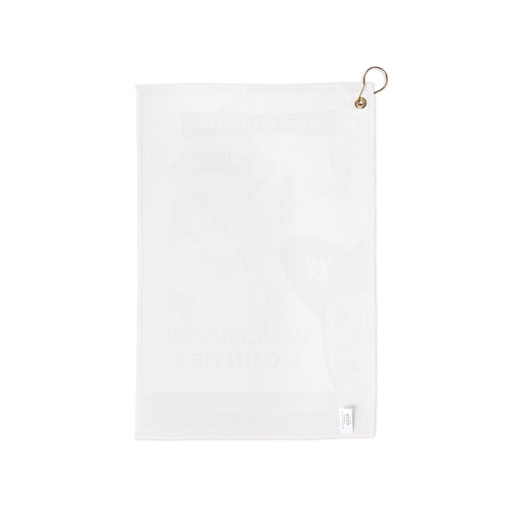 Vancouver Mounties 1959 Pacific Coast League Baseball Golf Towel