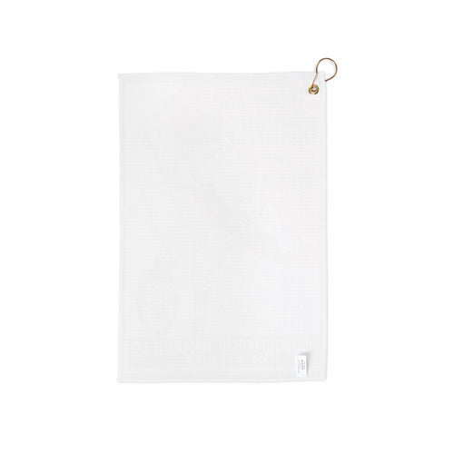 1937 St. Louis Browns Baseball Golf Towel | Vintage Team