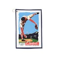 1953 St Louis Baseball Golf Towel | Retro Vintage Baseball