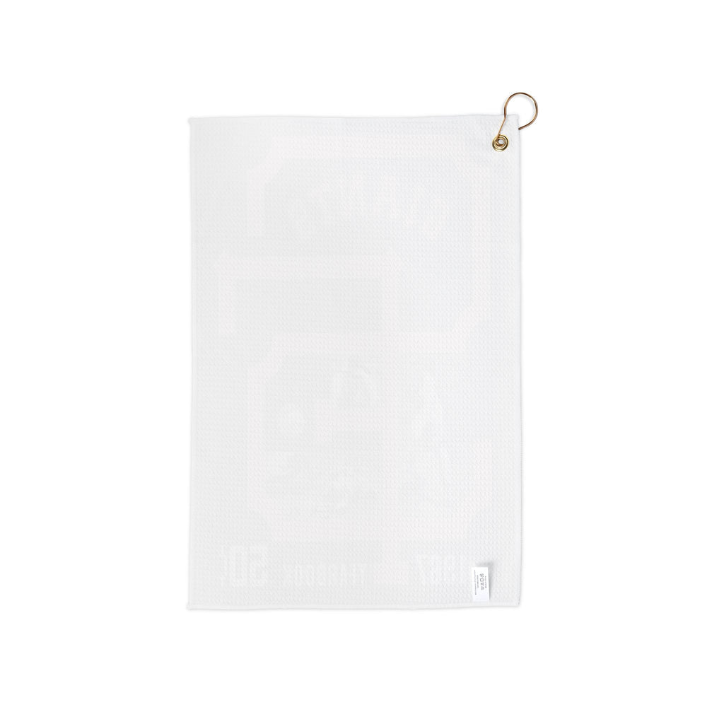 1967 Baseball Giants Golf Towel | Vintage San Francisco Giants Memorabilia