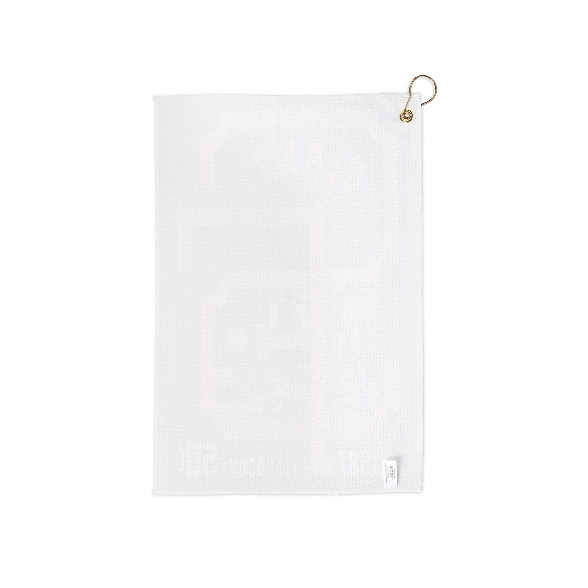 1967 Baseball Giants Golf Towel | Vintage San Francisco Giants Memorabilia