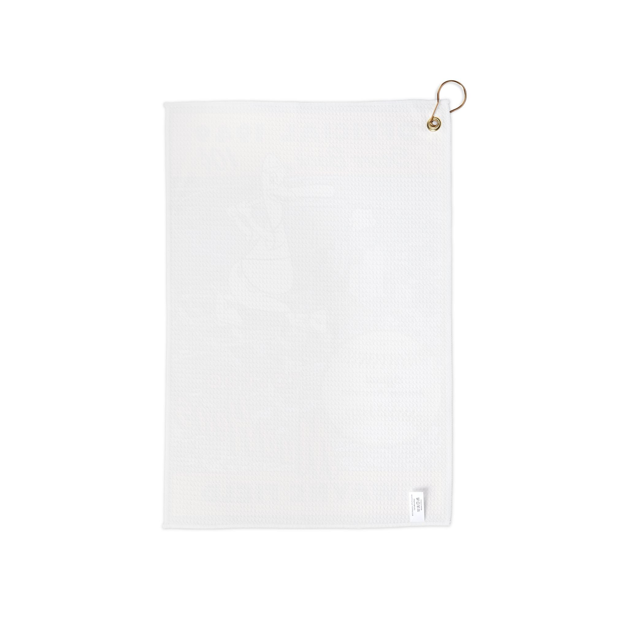 1949 Toledo Mudhens Baseball Golf Towel
