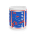 1956 New York Giants Baseball Ceramic Mug (11oz, 15oz)