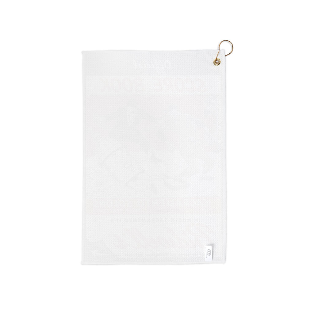 1951 Sacramento Solons Baseball Golf Towel | Vintage Baseball
