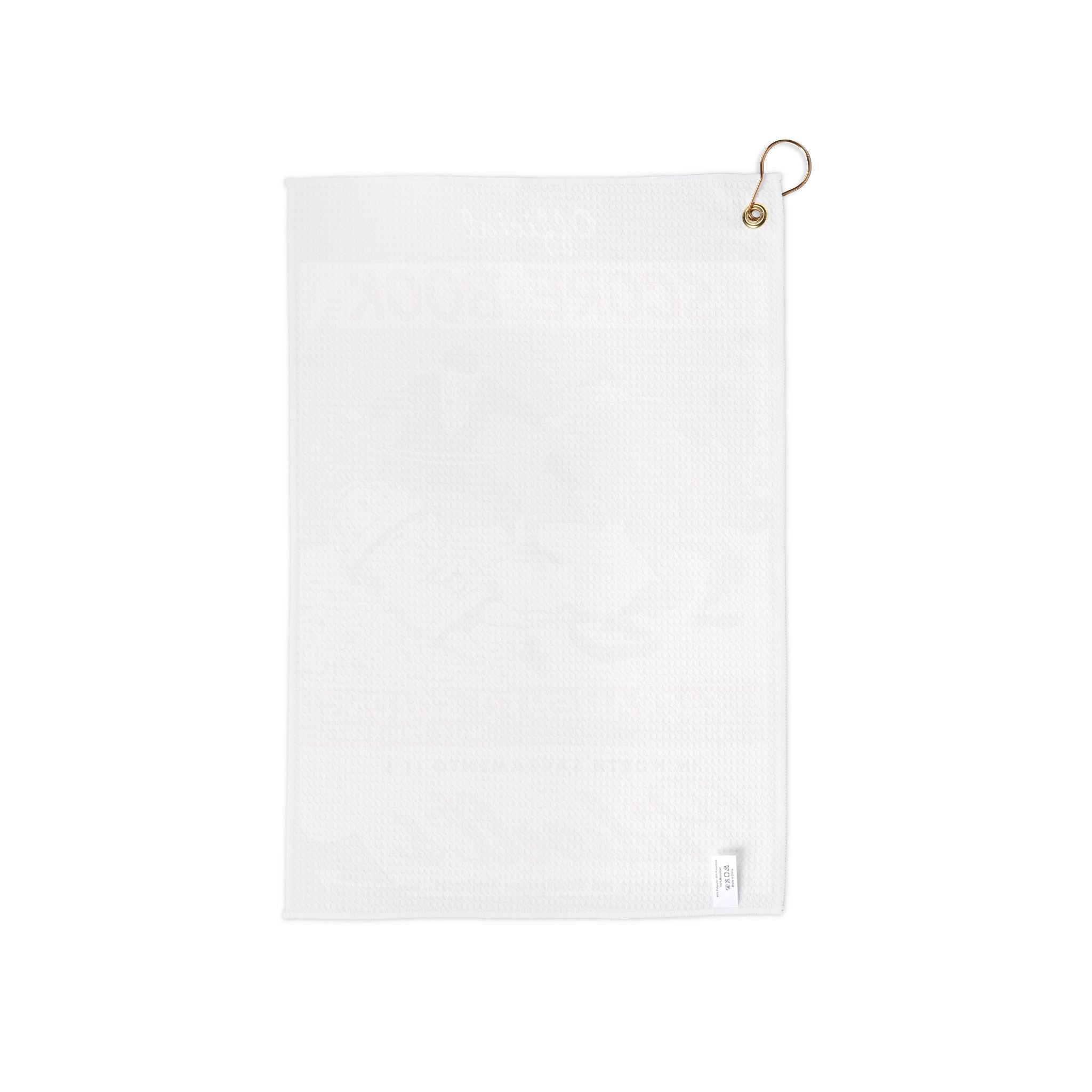 1951 Sacramento Solons Baseball Golf Towel | Vintage Baseball