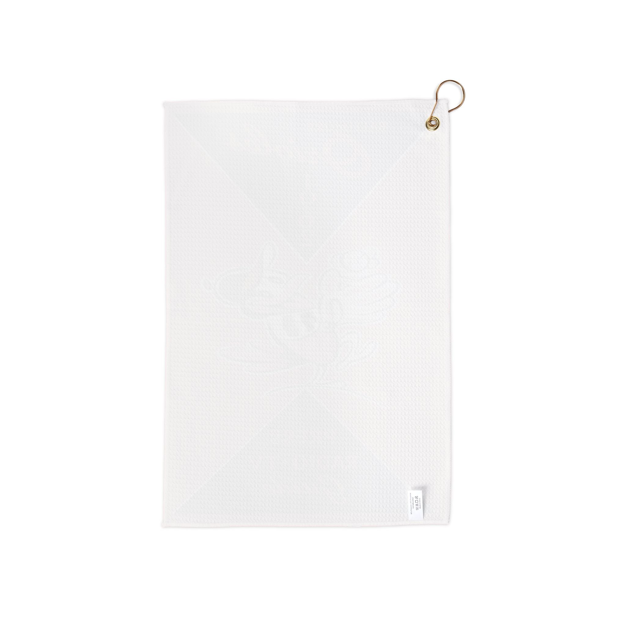 1962 Baltimore Baseball Golf Towel | Vintage Baseball