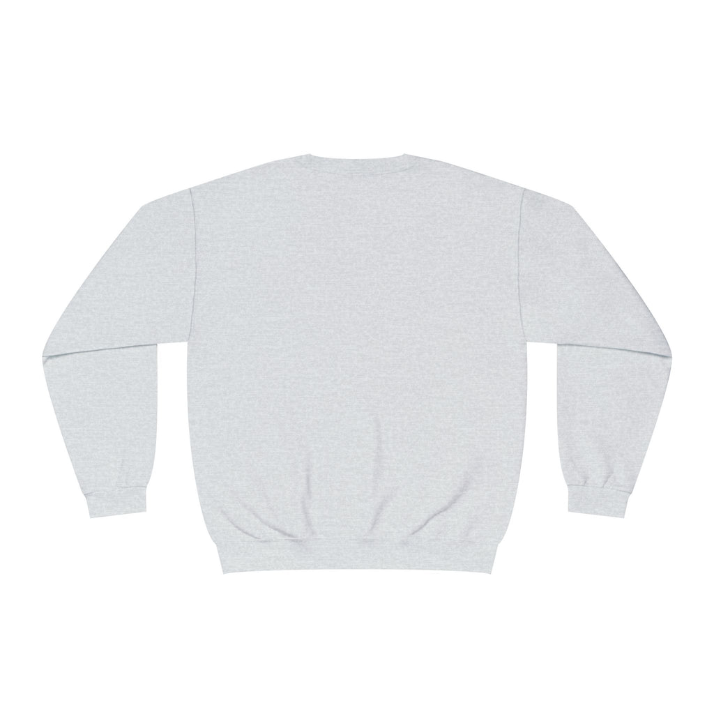1955 Brooklyn Baseball Crewneck Sweatshirt | NuBlend