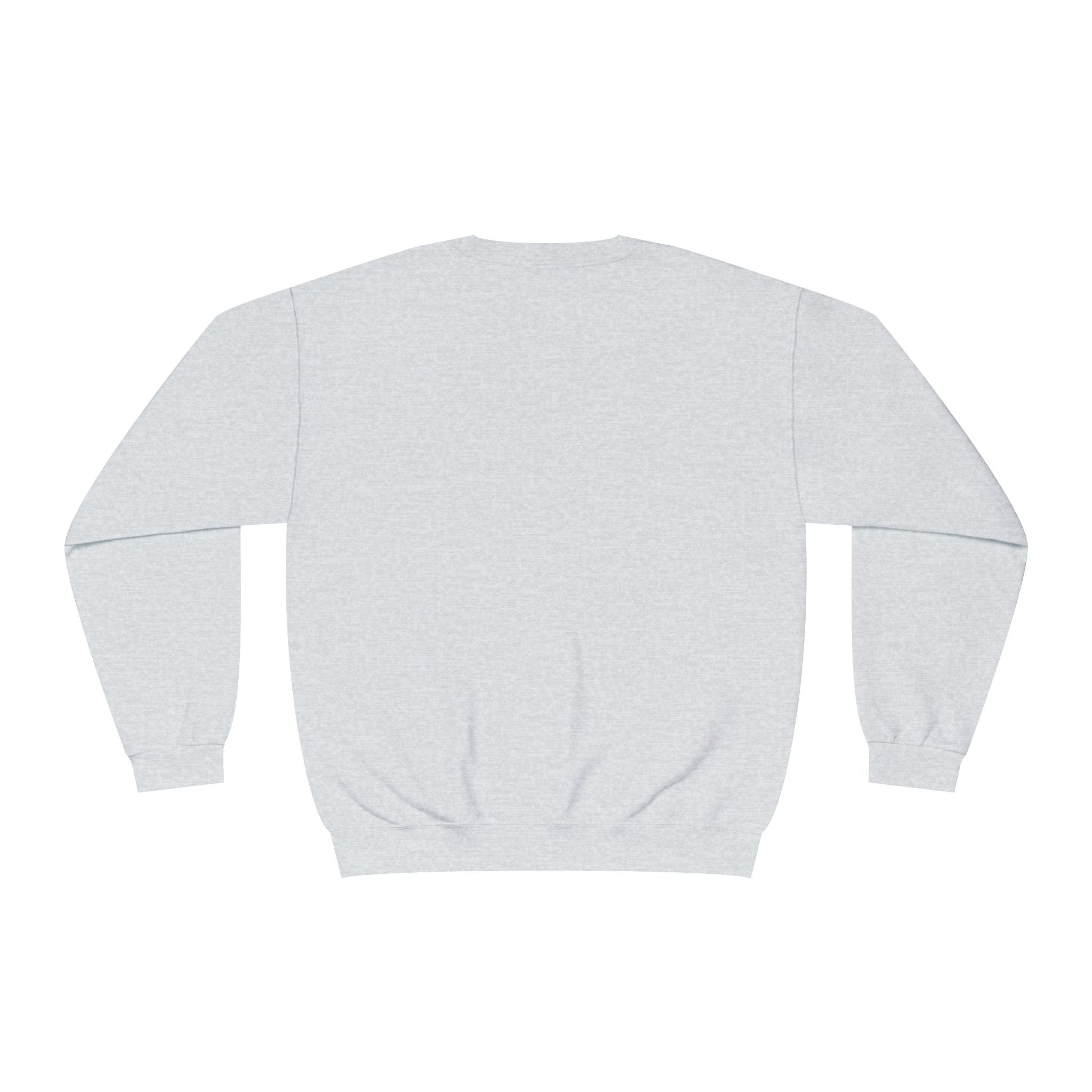 1955 Brooklyn Baseball Crewneck Sweatshirt | NuBlend
